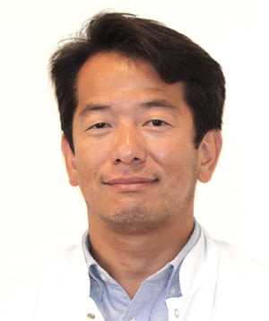 Dr Mondo OZAKI