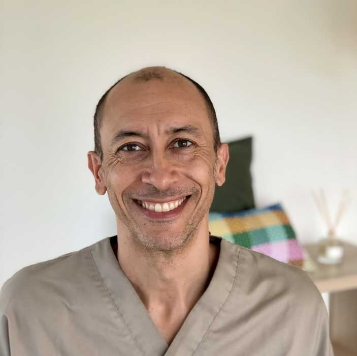 Bruno Landais