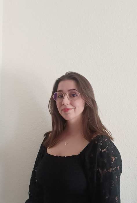 Léonie Touzé