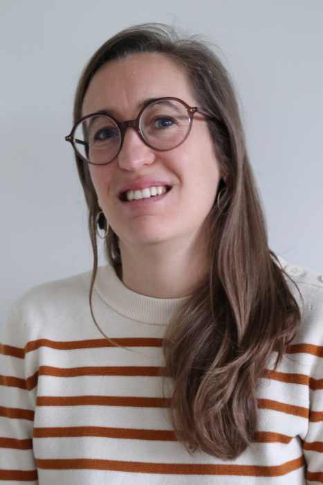 Solenne Cottet