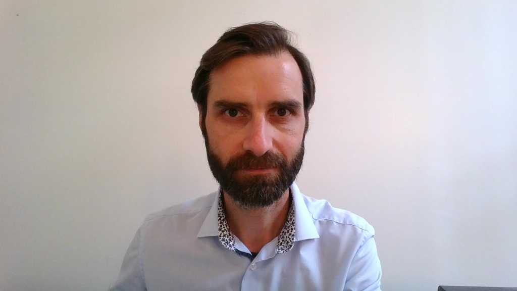 Dr Mathieu BULEUX