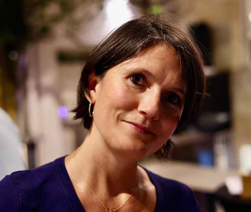 Élodie  Gaulhier