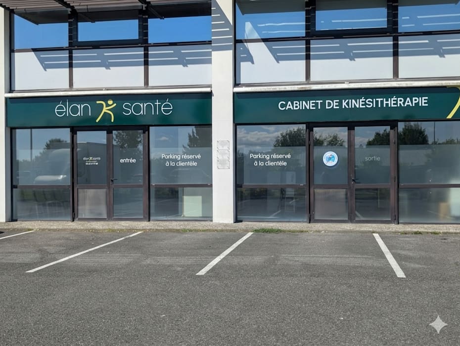 Dr Sebastian Munoz, Masseur kinésithérapeute à Idron
