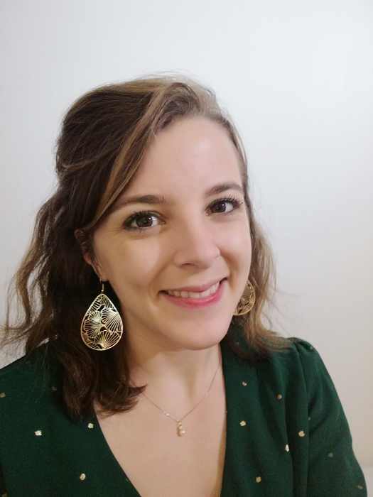 Marie WUILLAI