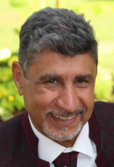 MOHAMMED EL FARRICHA