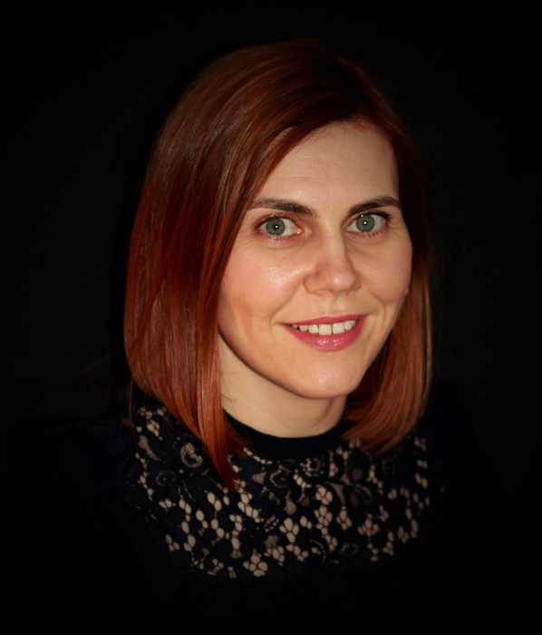 Mihaela BERARU