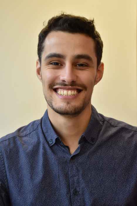 Christian Perluxo