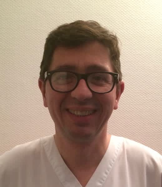 Dr Guillaume BOLOT