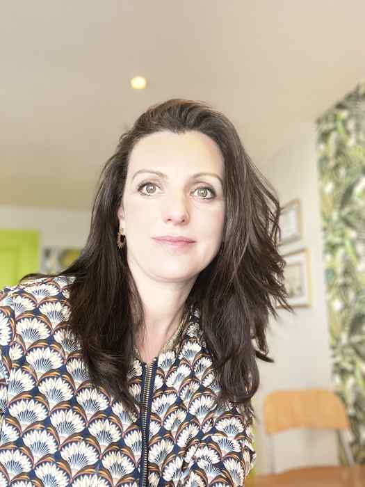 CARINE GRAVEND