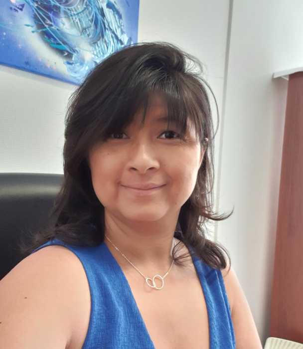 CAROLINE BRECE DUONG