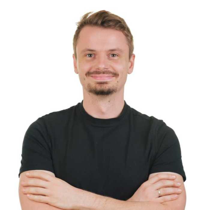 GEOFFREY CIET