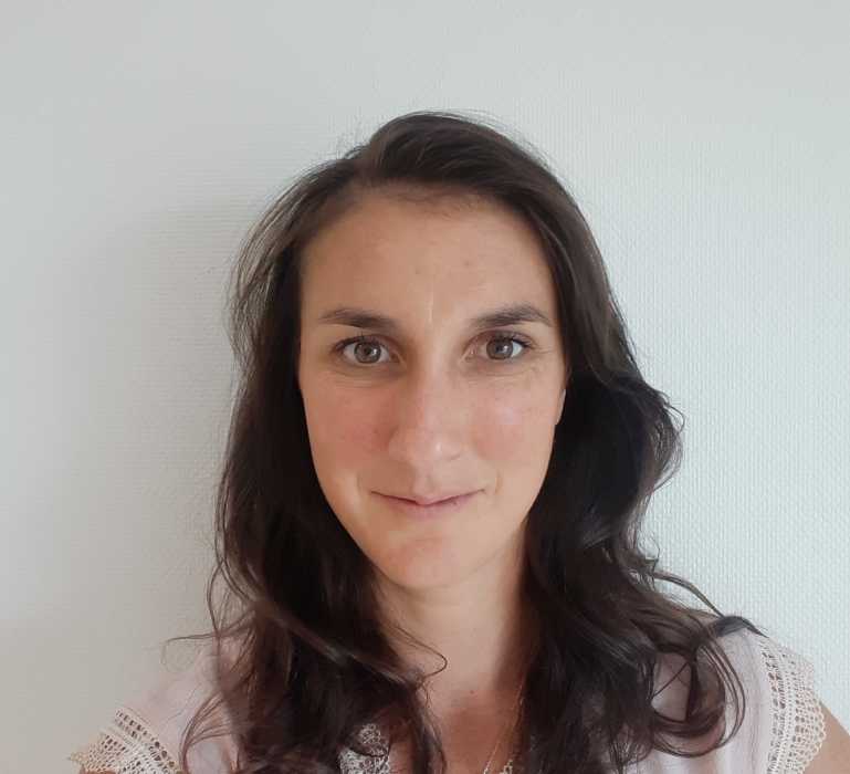 FLORA BERDUGO
