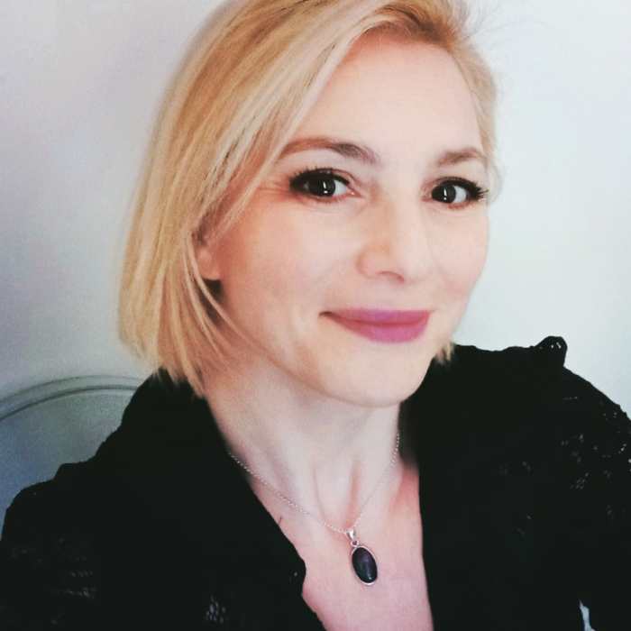 Fadila Lorho-Merah