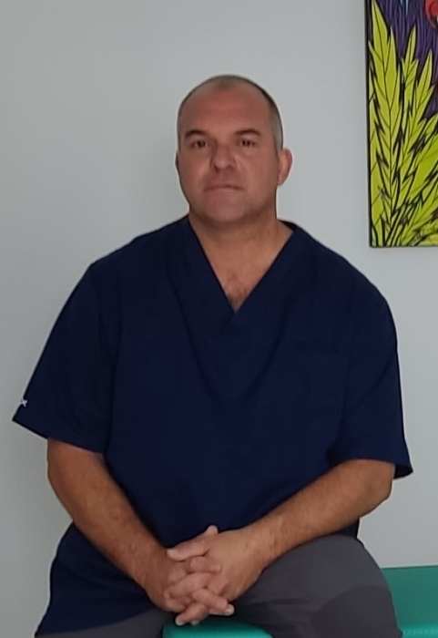 Cyrile Conseil Teillaud