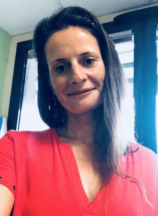 Lucie DE PONTE