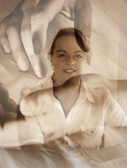 amandine bourtembourg