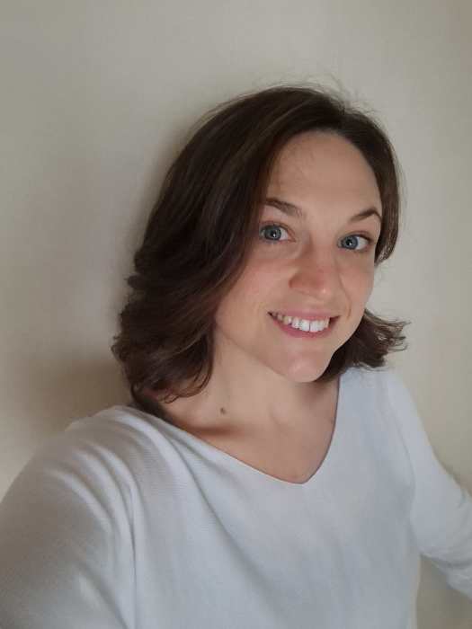 Marie-Lise LHERITIER