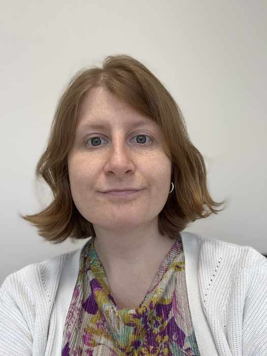 Dr Emeline Rault