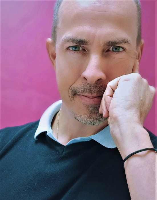 XAVIER BESNARD