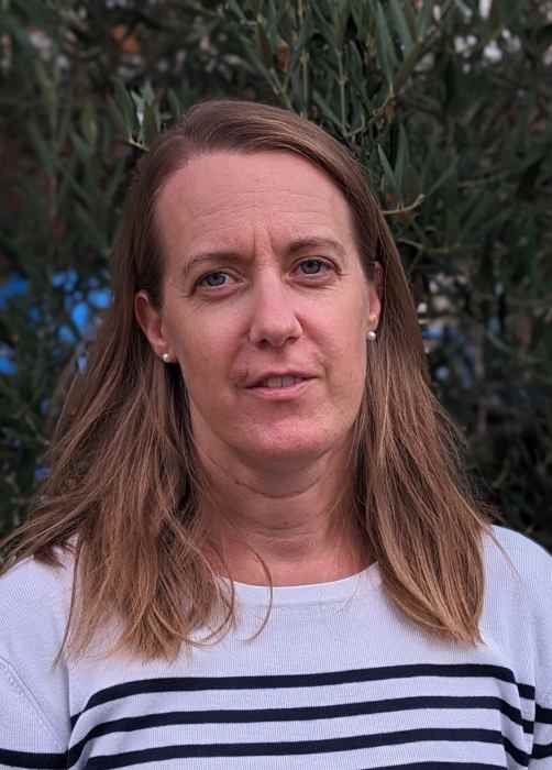Anne-Lise DEBARBIEUX
