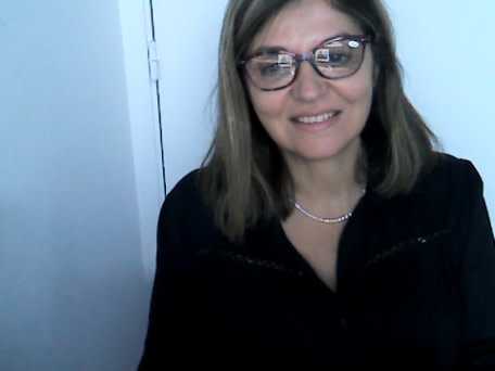 Dr FERIAL GAOUAR