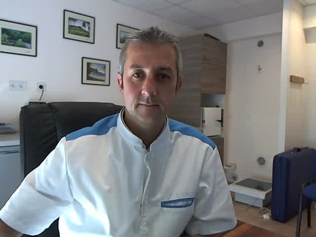 Cyril  JAMMET