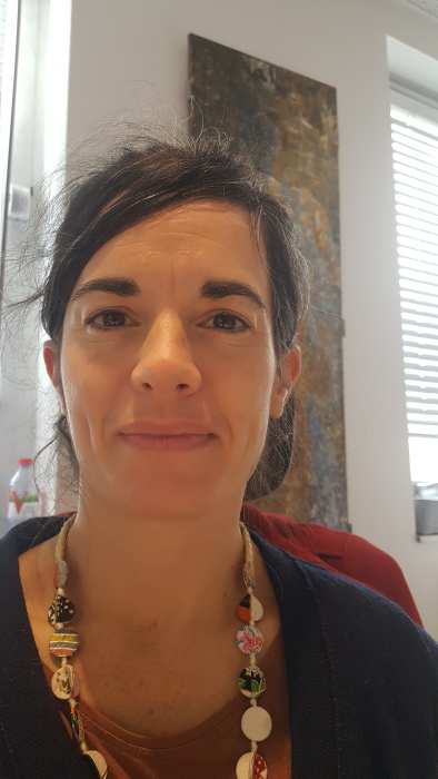 Dr Aude FLEURY 