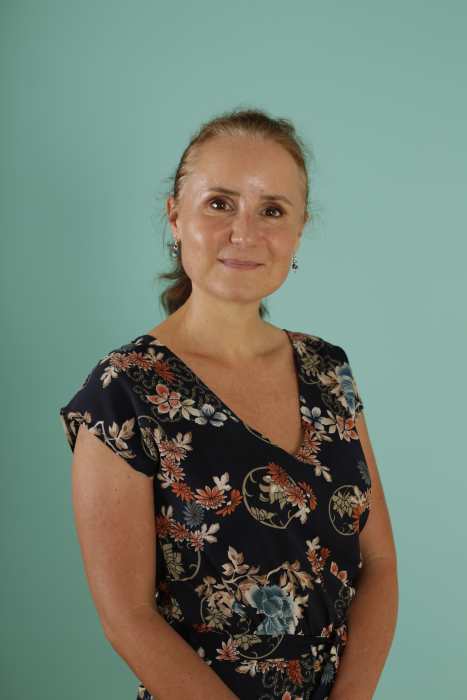 Dr Nadine Vennat, Diététicien à Asnières-Sur-Seine