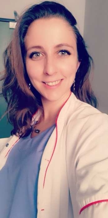CAMILLE BELFIORE