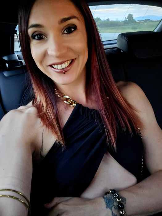 Alexia Bloudeau