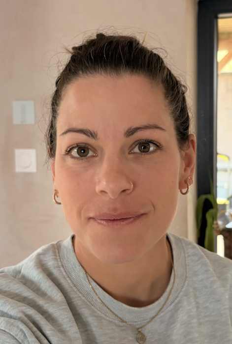 Roxane Heimferte