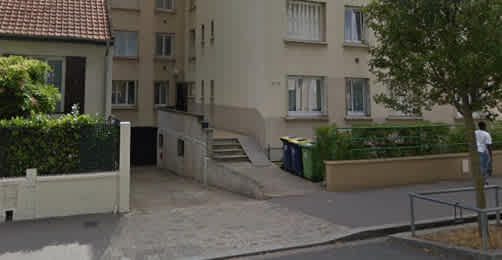 Dr Sabine Plaesu, Médecin généraliste à Colombes
