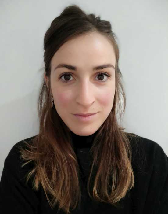 Marion Mulet