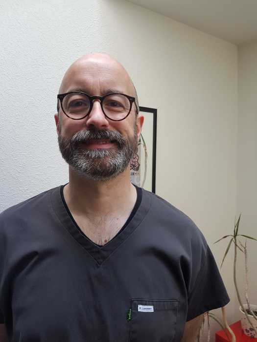 André Launay