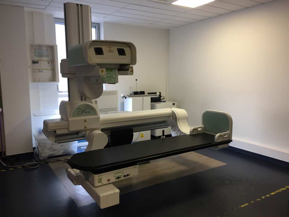 Hôpital Privé de l'Ouest Parisien