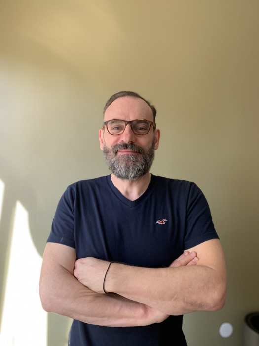 Olivier Hardier