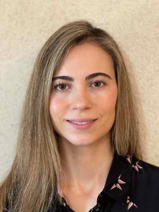 Dr Sara MIRAFLORES GOMEZ