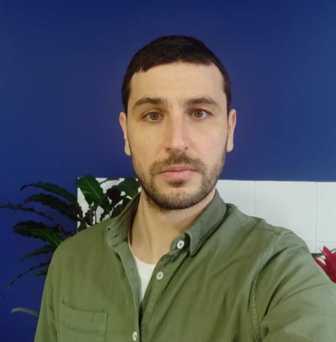 Dr romain Arnal