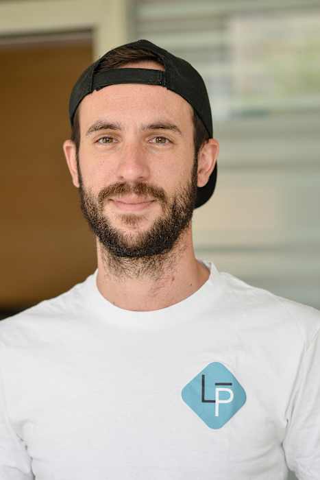 Dr Alexandre Lecointre, Masseur kinésithérapeute à Grenoble