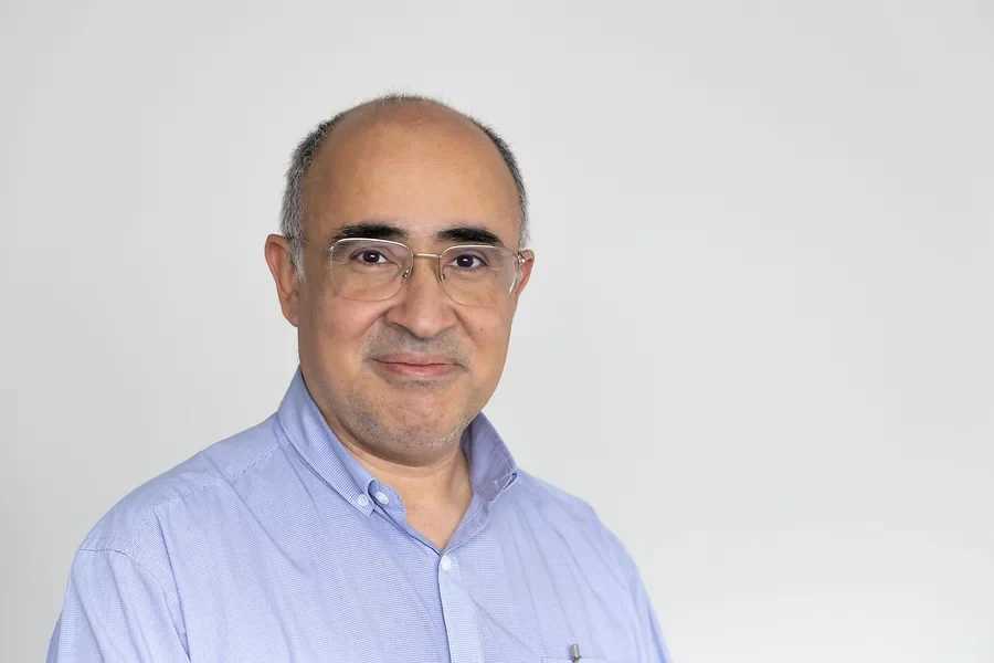 Dr Amin AKBARI MOORNANI
