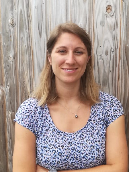 Dr Caroline GACHET