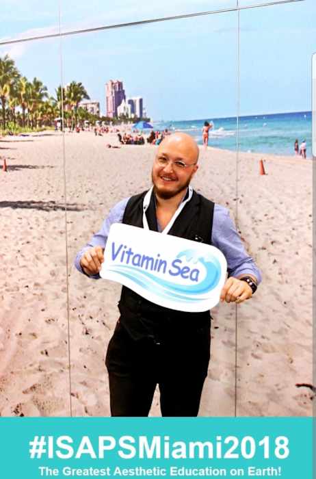 Dr Musaab Abu Bakr, Ophtalmologue à Vidauban