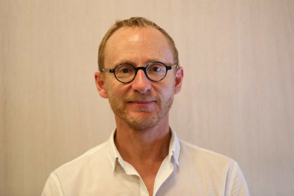 Dr Jérôme Smadja