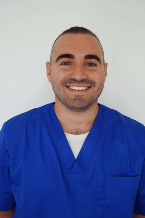 Adrien Zanardo