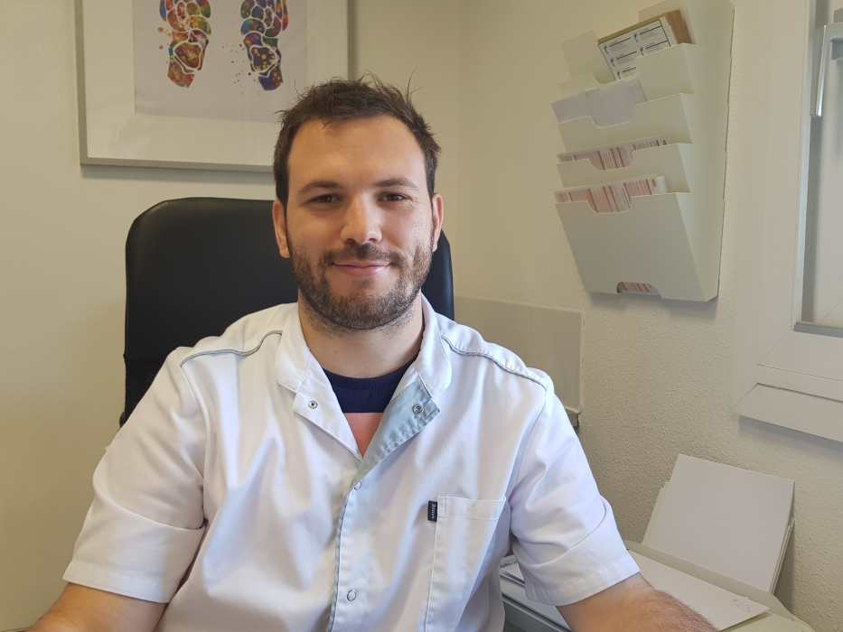 JULIEN RUPERD