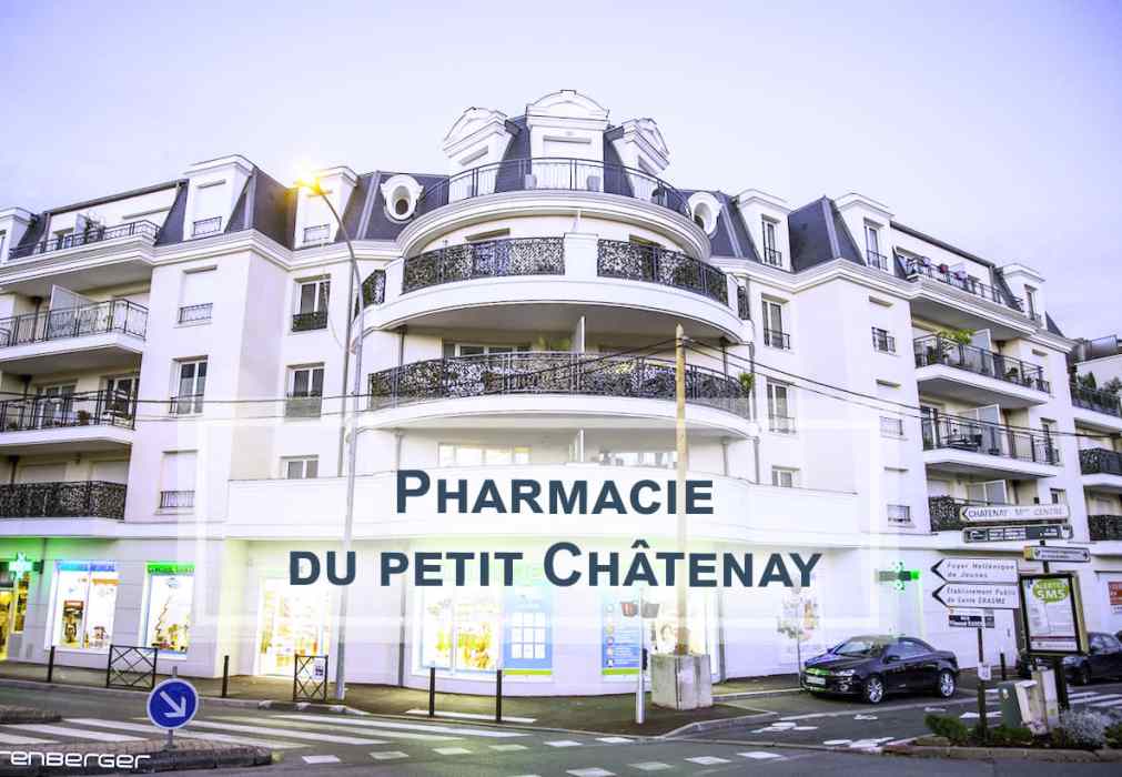Pharmacie du petit Chatenay