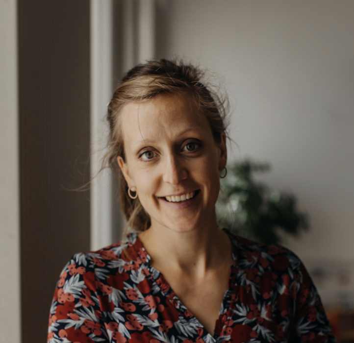Margot DECHARIERE