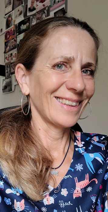 JACQUELINE RAMOND