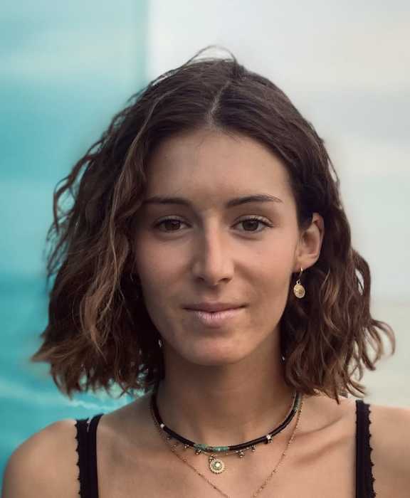Agathe Tapon
