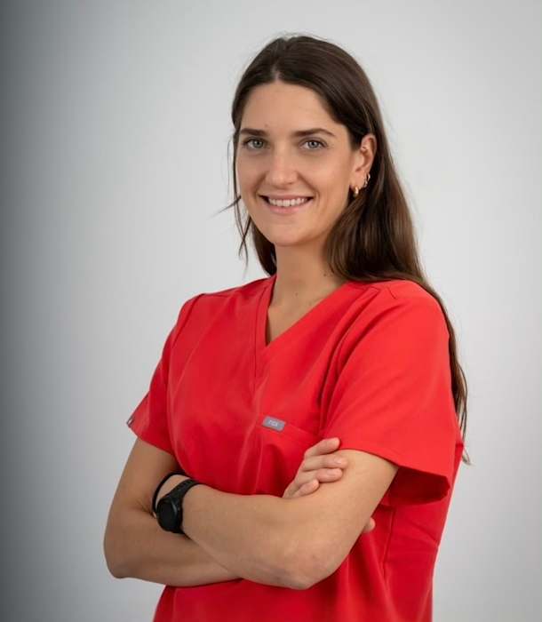 Dr Laetitia COLLONGUES